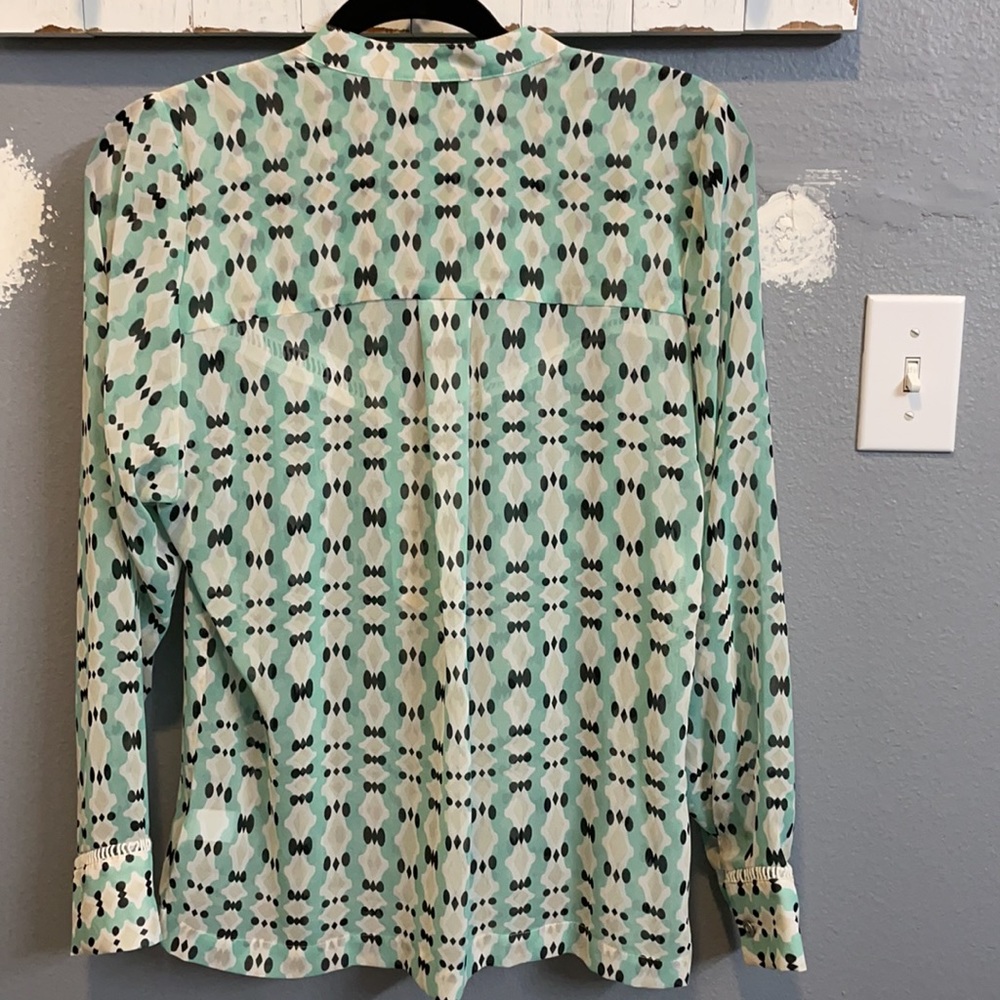 Dolan Blouse - image 5